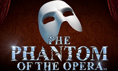 the Phantom of the Opera