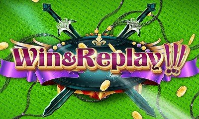 Wins and Replay